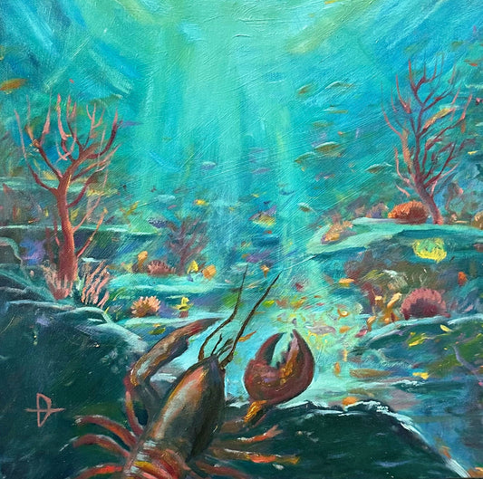 The Lobster (Original)